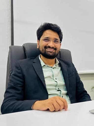 Vipul Mishra