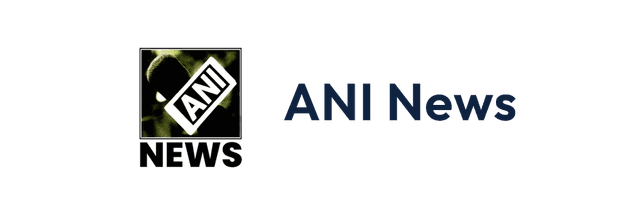 ANI NEWS logo