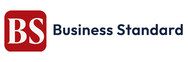 Business Standard logo