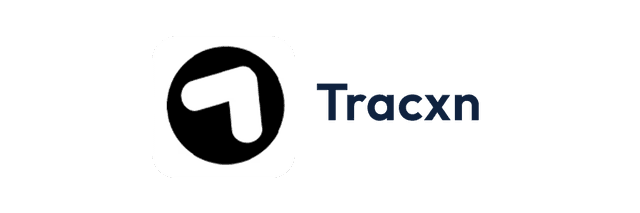 Tracxn logo