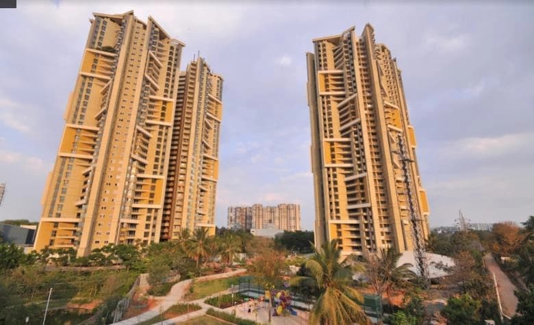 Brigade Exotica – Aavalahalli