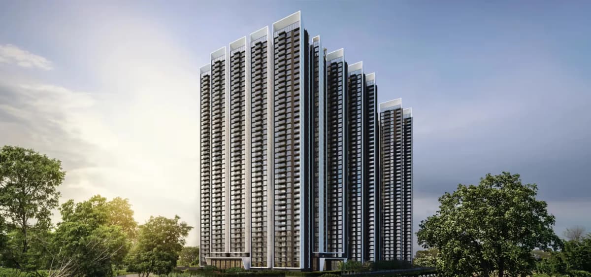 GODREJ BROOKLYN AVENUE – Kukatpally