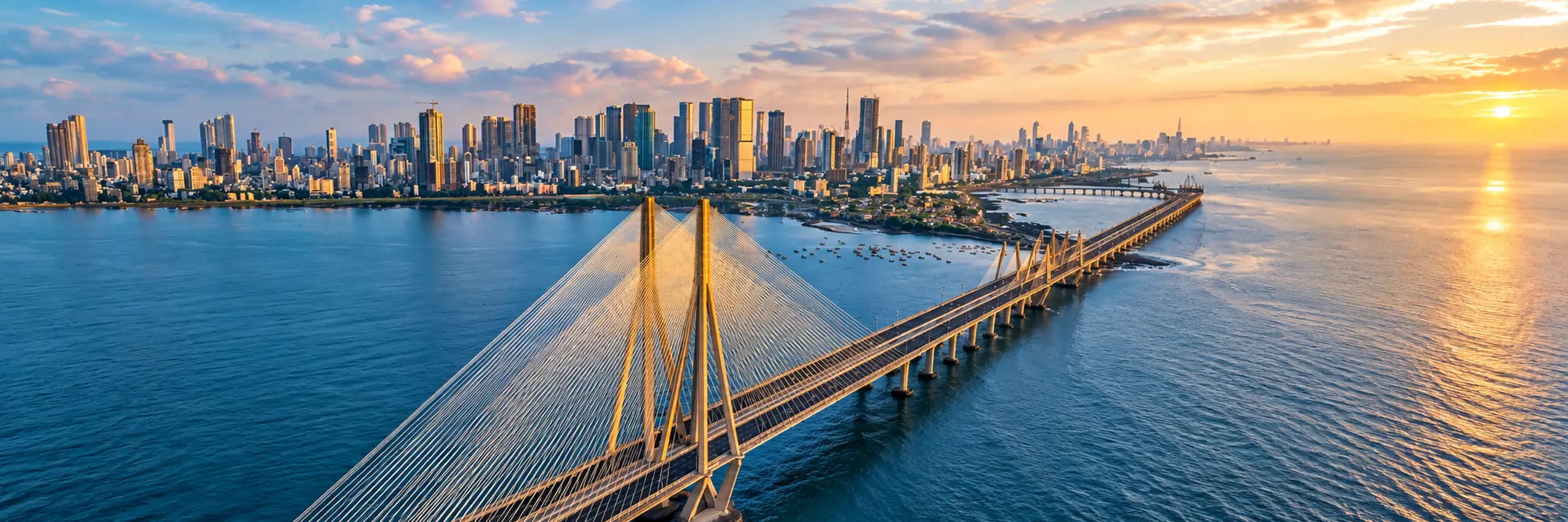 Top 5 Upcoming Real Estate Projects in Navi Mumbai-2027