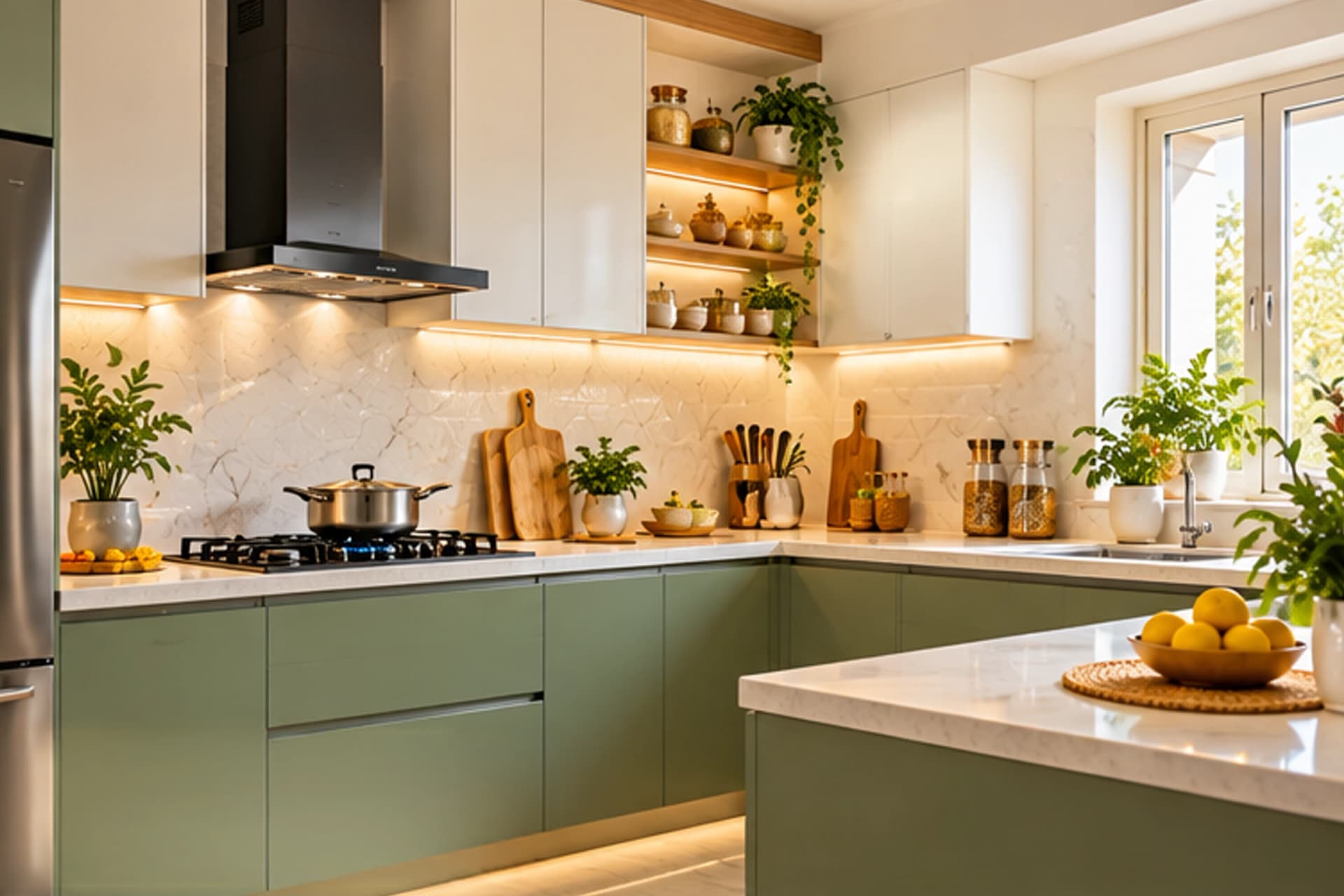 11 Vastu Tips for Your Rented Home! image 2