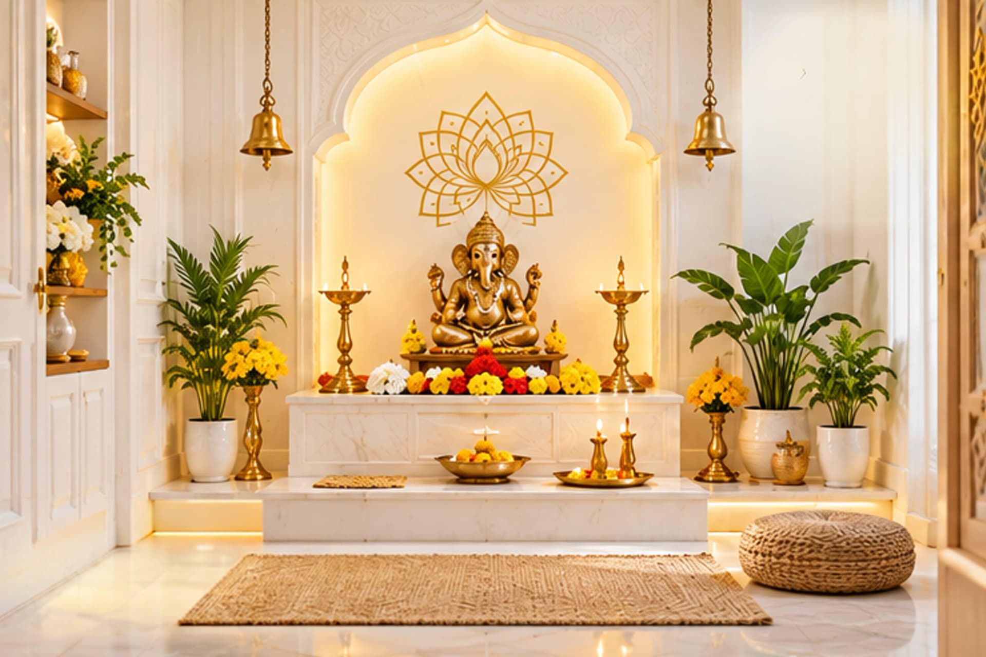 11 Vastu Tips for Your Rented Home! image 3