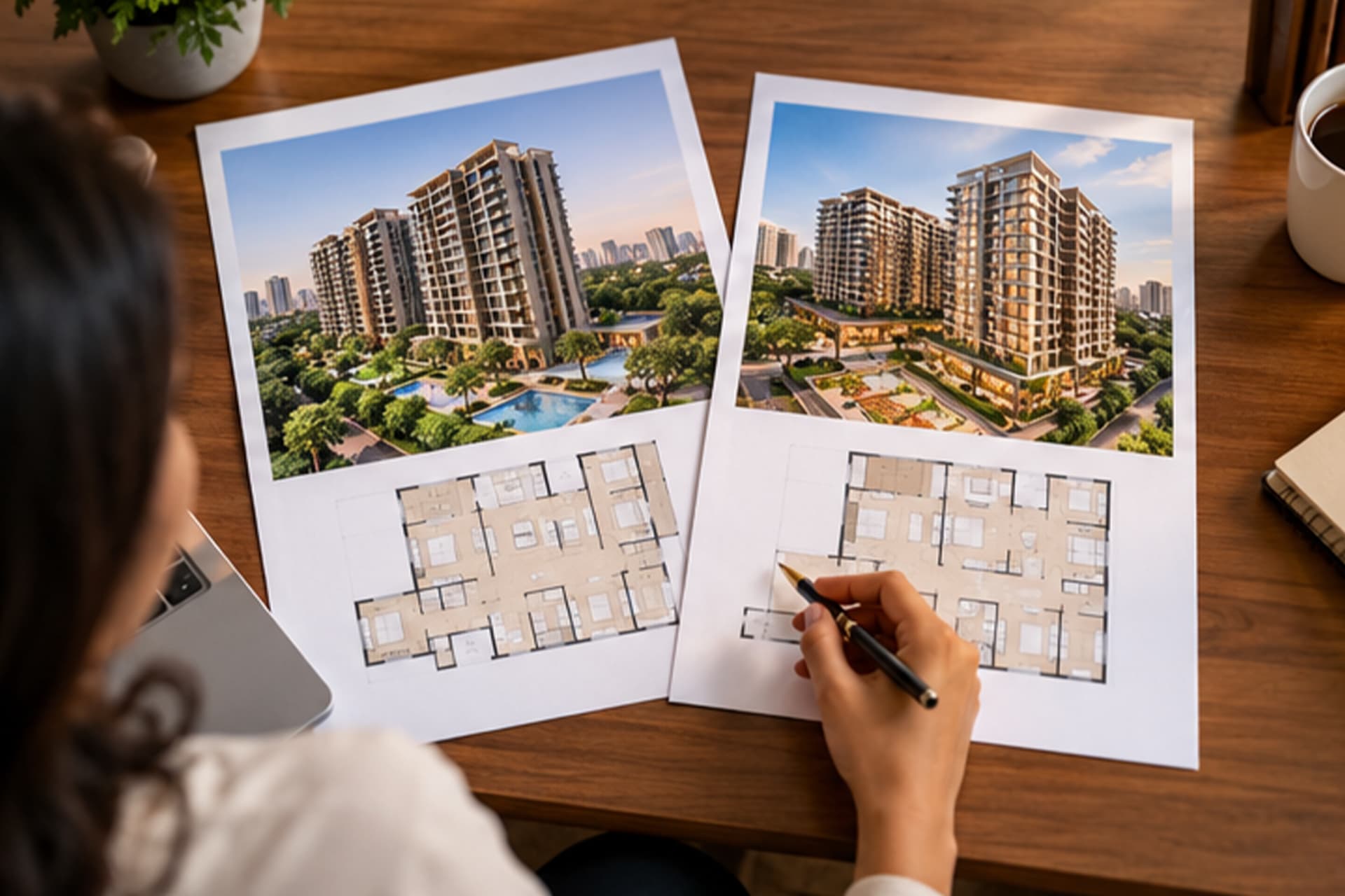How to Compare Two Properties Before Buying: A Complete Guide image 2