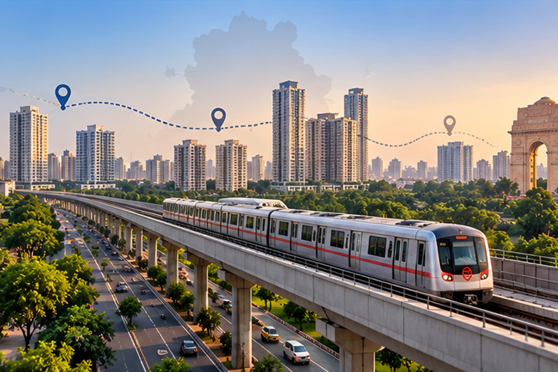 Selling an Old Property in Delhi: Should You Redevelop or Reconstruct ? image 4