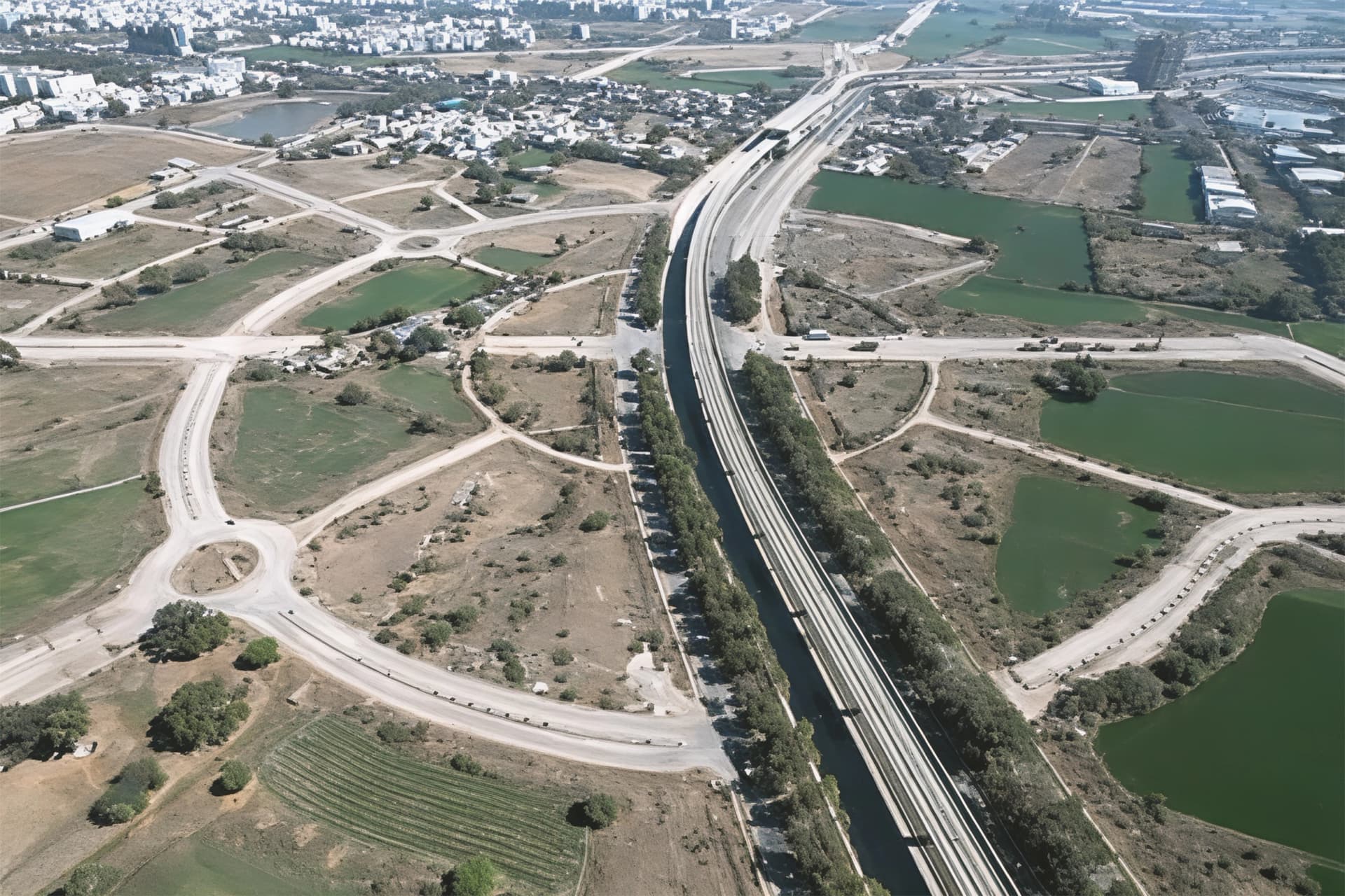 Super Corridor Vs Ujjain Road: Where Should You Invest in Indore in 2027 image 1