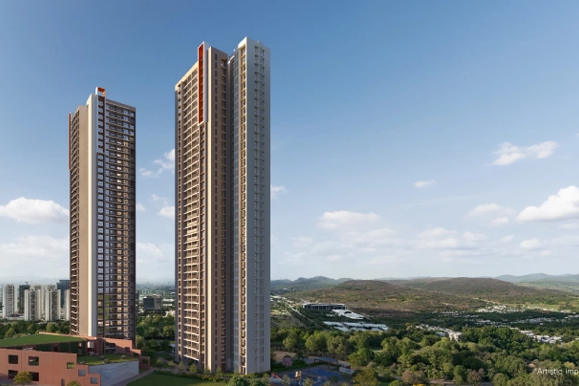 Top 5 Upcoming Real Estate Projects in Navi Mumbai-2027 image 4