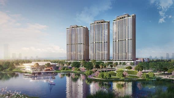 Godrej Tiara Yeshwanthpur