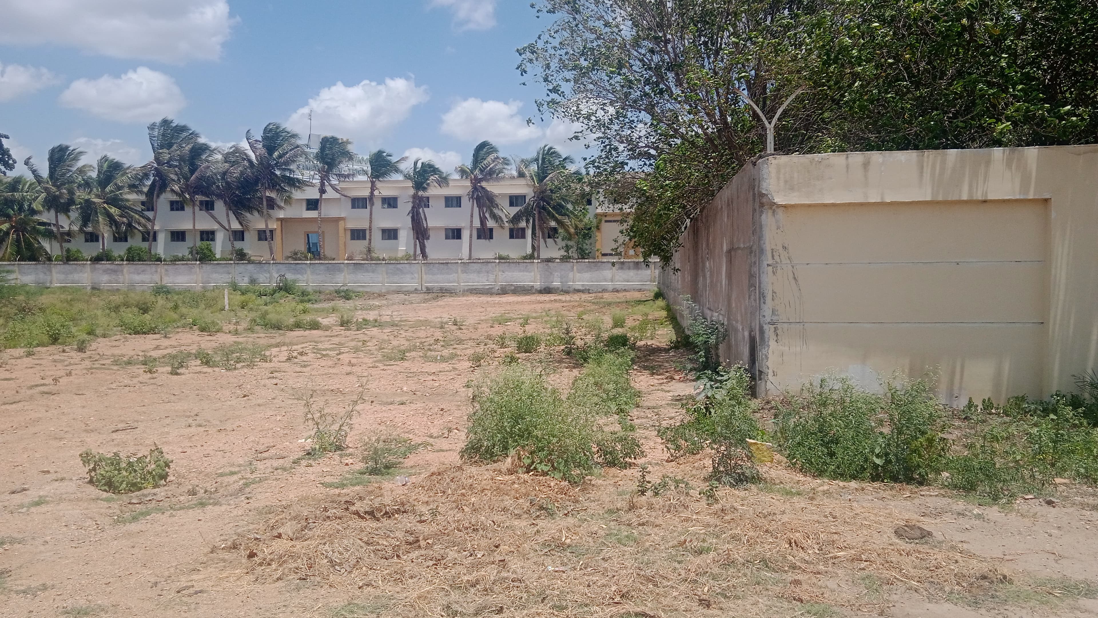 Sowmya Nagar