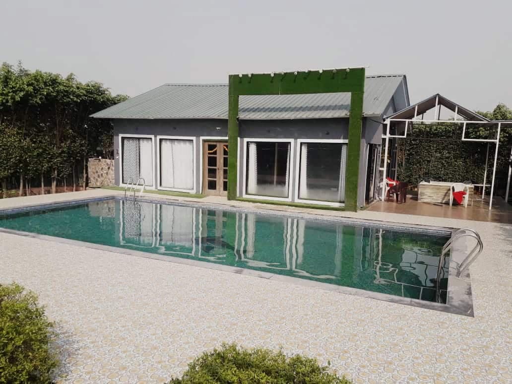 Ashoka Farms House Sector 150 Noida