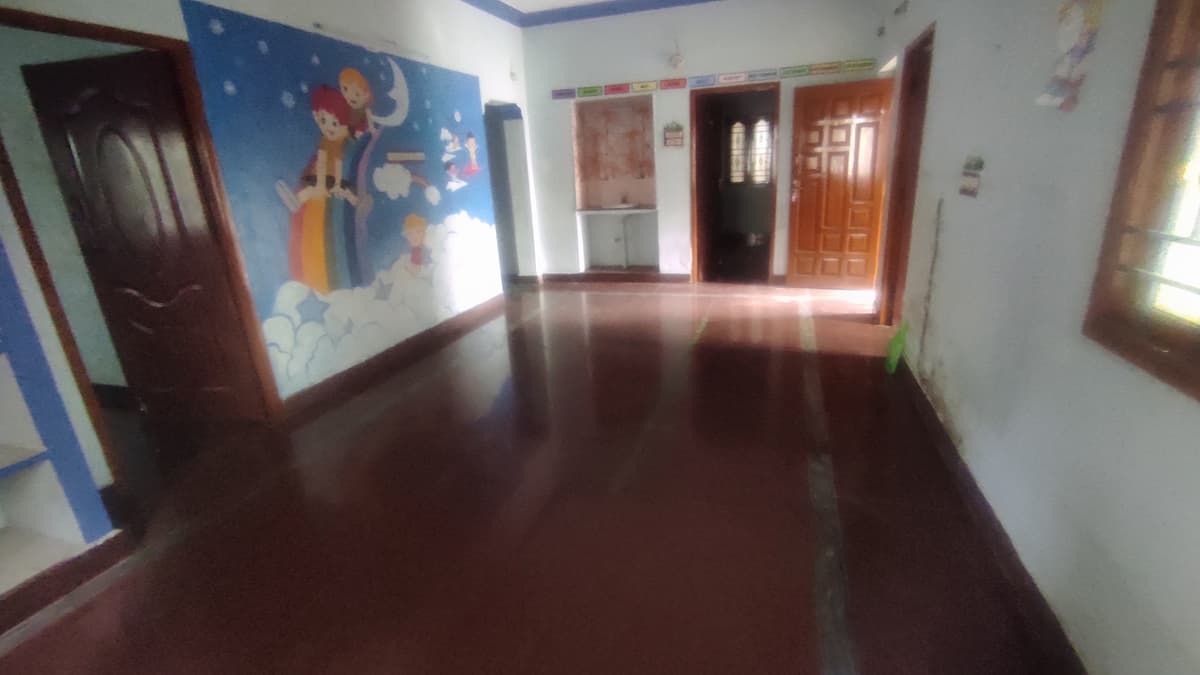 Balaji nagar