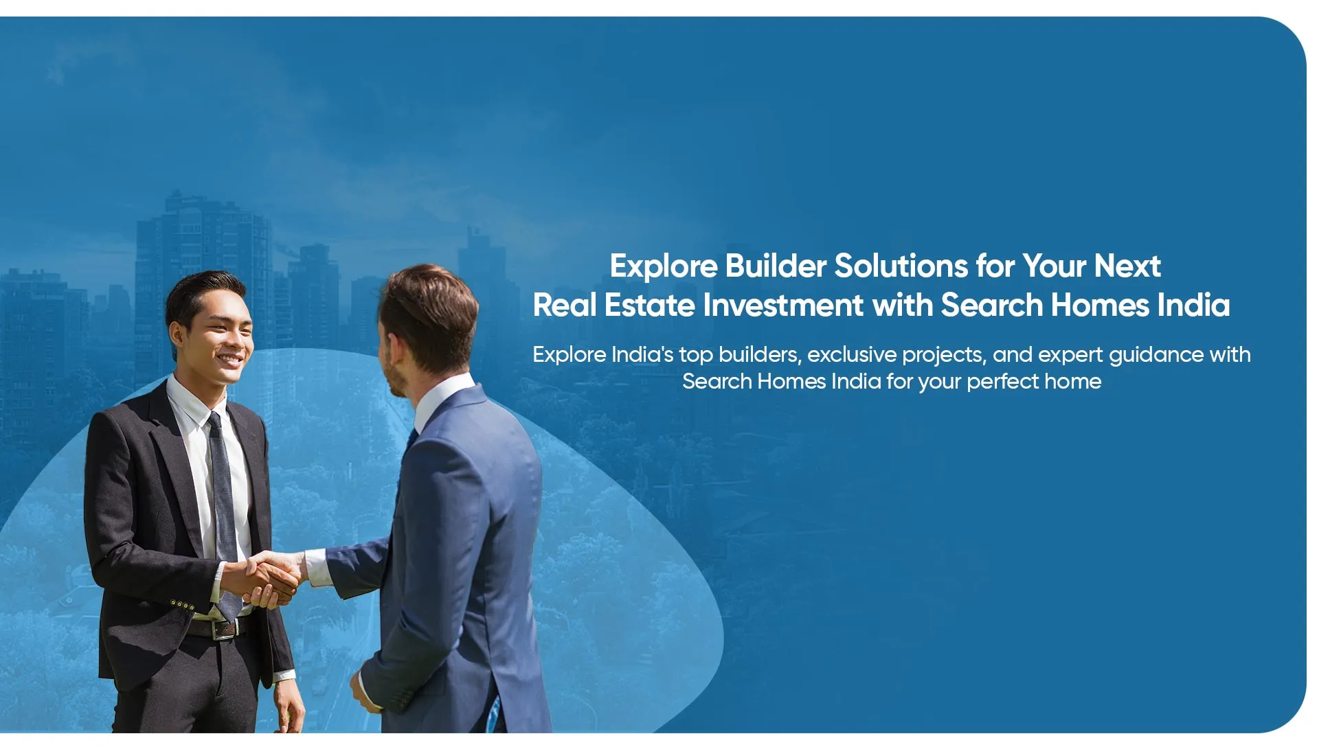 Sell or Rent Property Banner