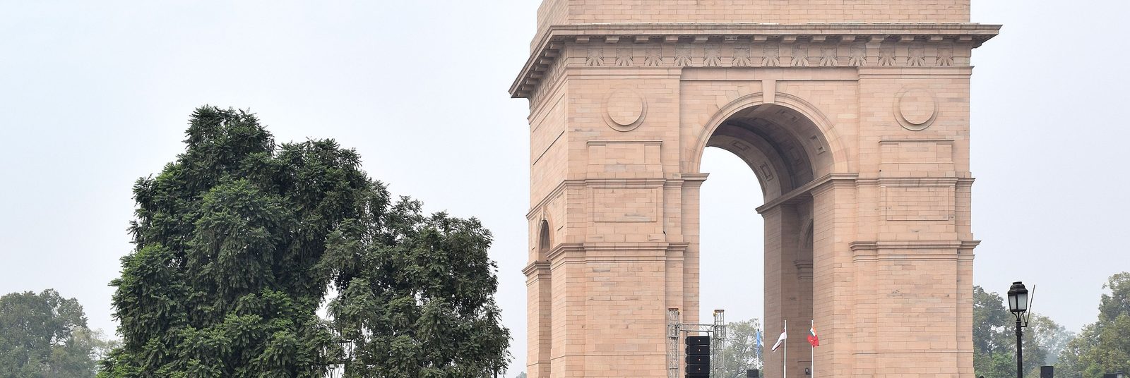 India Gate, Delhi NCR