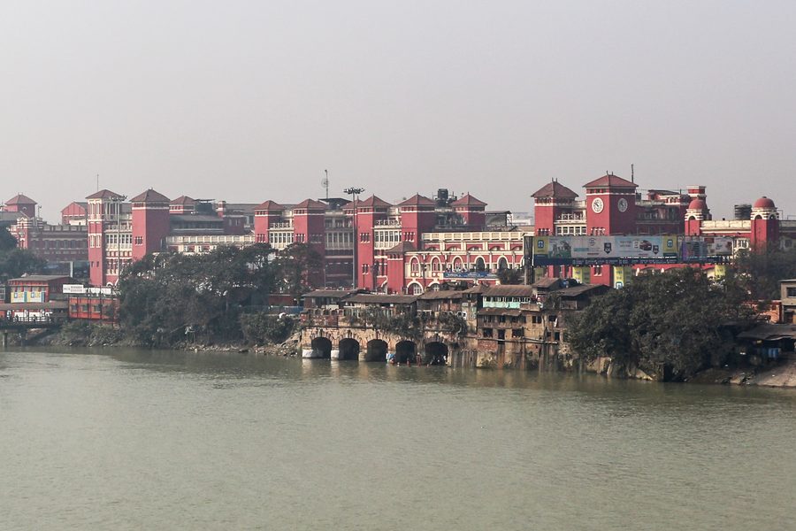 Howrah, Kolkata